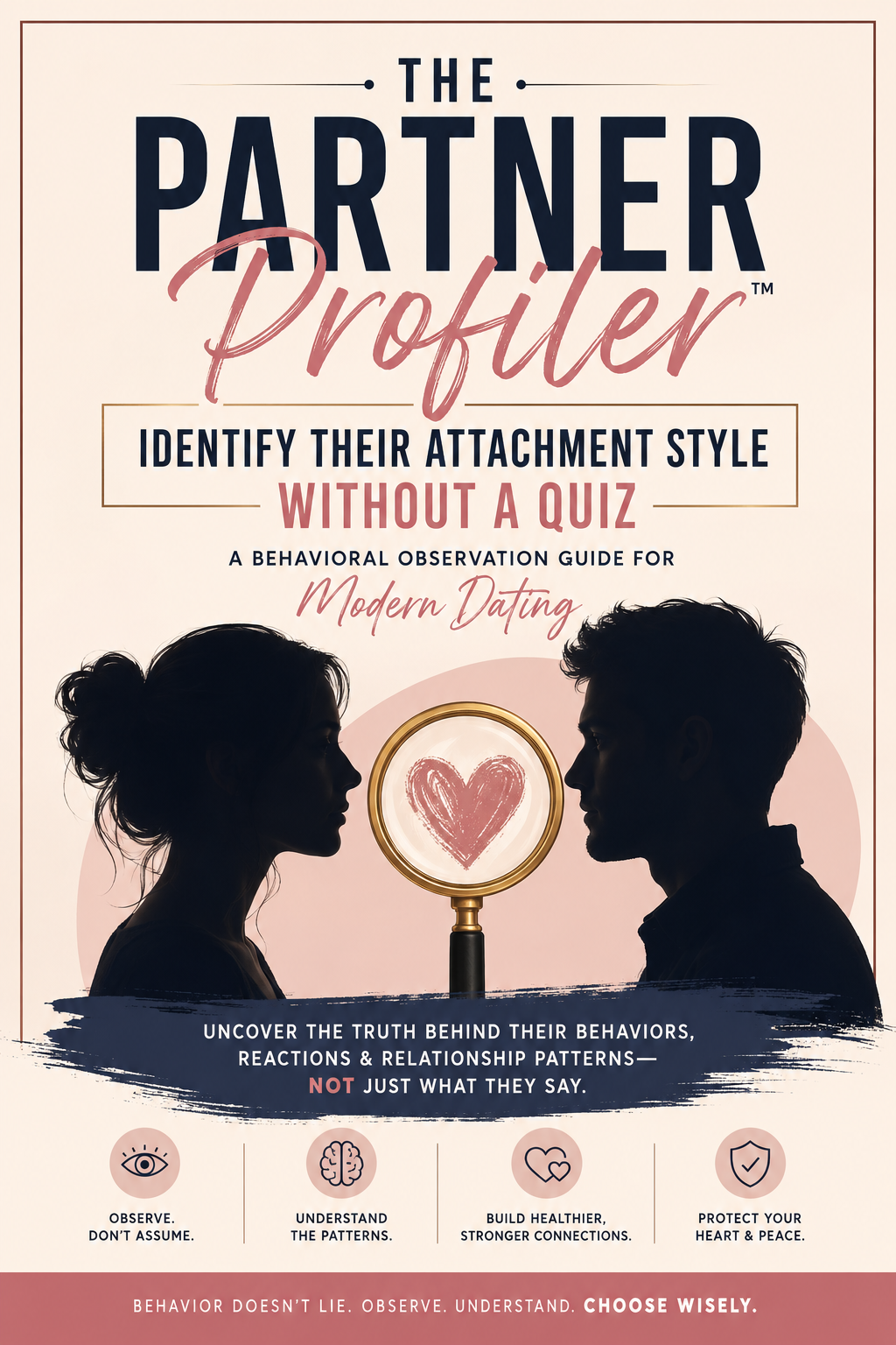 THE PARTNER PROFILER™