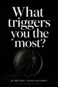 What Triggers You Most? | Emotional Trigger Assessment